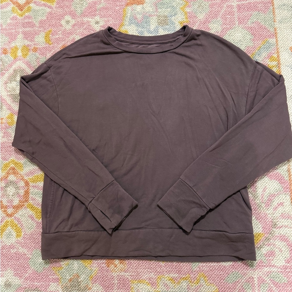 Offline by Aerie Crewneck
